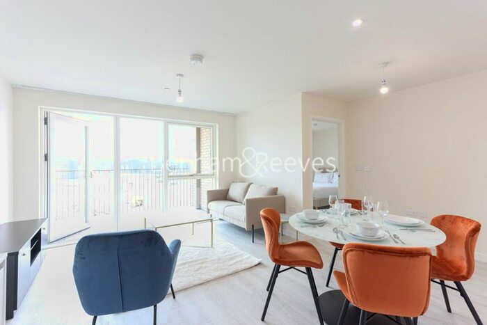 1 Bedroom Flat To Rent In Hargrave Drive, Harrow, HA1