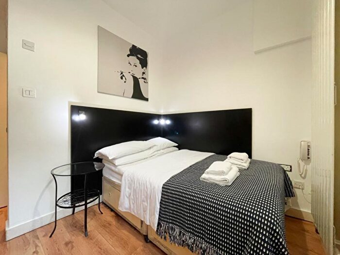 Studio To Rent In North Gower Street, London, NW1
