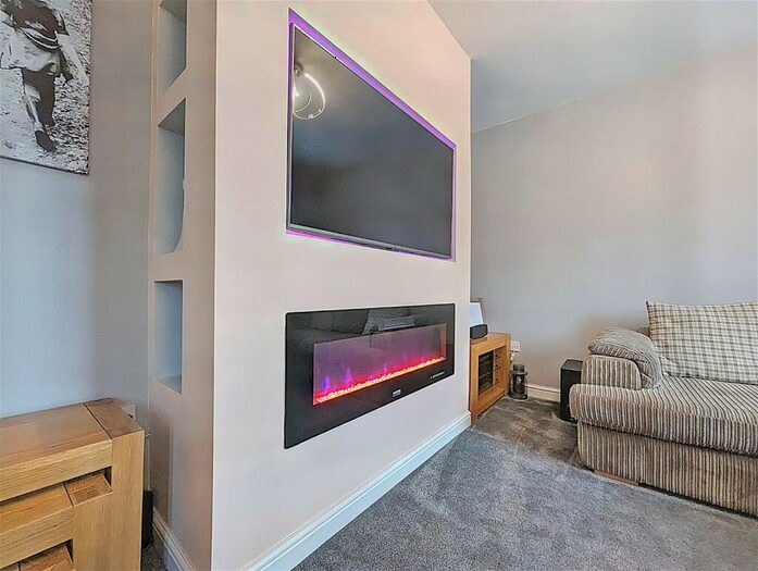 3 Bedroom Semi-Detached House For Sale In Main St, Dearham, Maryport, CA15