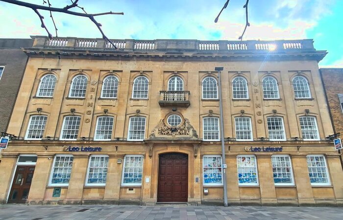 1 Bedroom Flat To Rent In High Street, Southampton, SO14