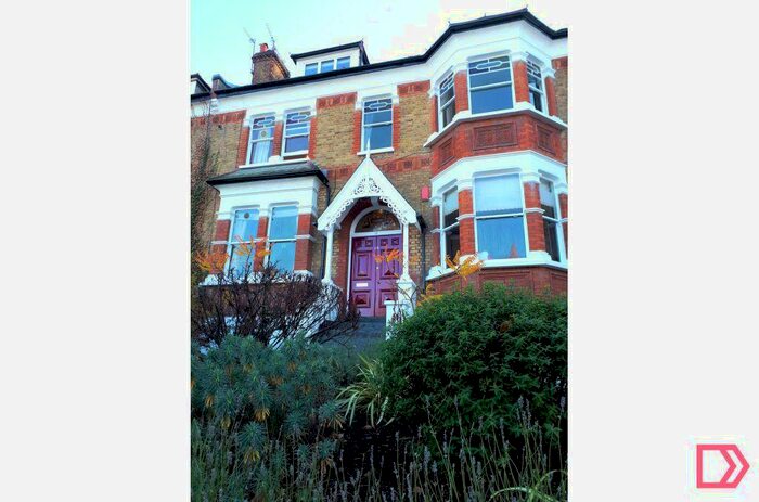 2 Bedroom Flat To Rent In Christchurch Road, London, N8