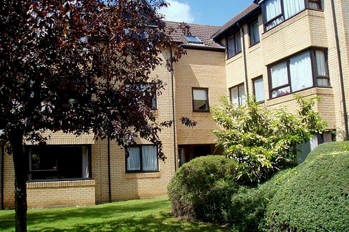 2 Bedroom Flat To Rent In St. Stephen's Place, Westfield Lane, Cambridge, CB3