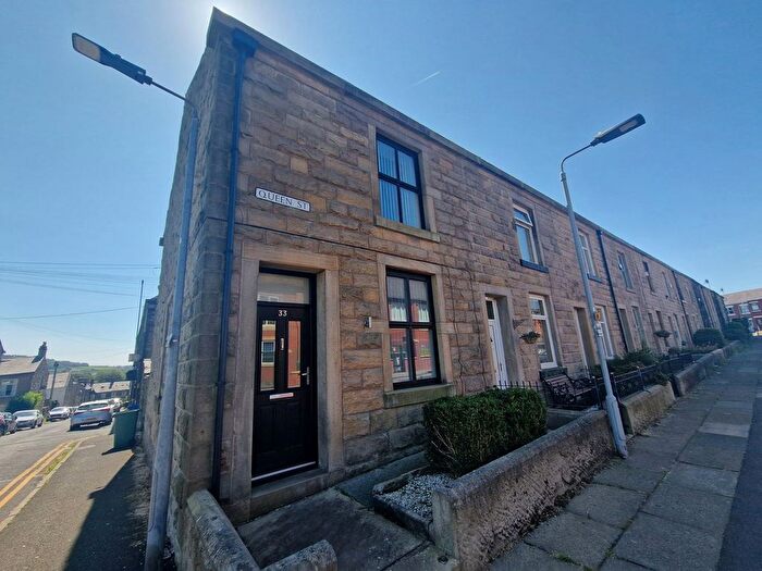 2 Bedroom Terraced House To Rent In Queen Street, Ramsbottom, Bury, BL0