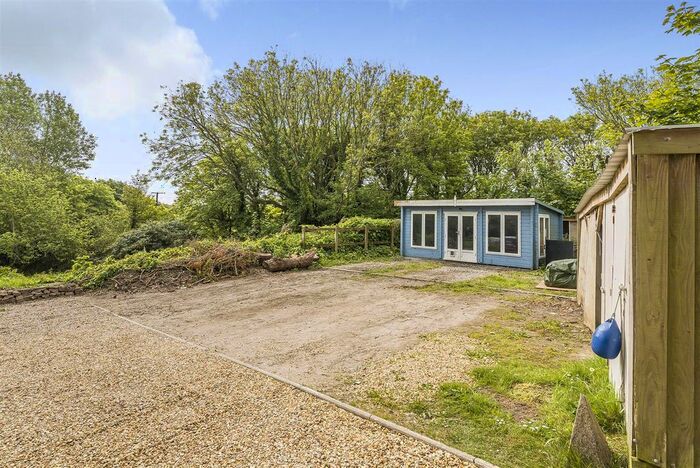 Land For Sale In Trevellas, St. Agnes, TR5