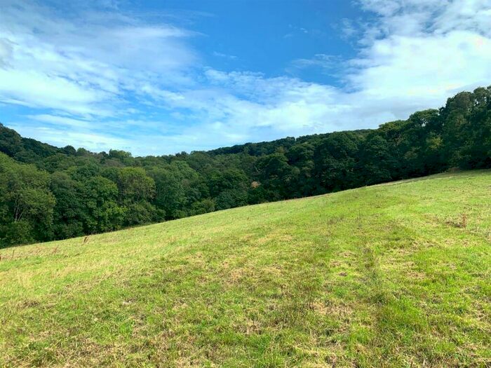 Land For Sale In Pennsylvania Road, Exeter, EX4