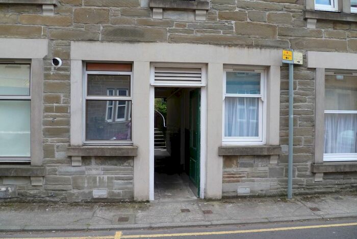 1 Bedroom Flat To Rent In Long Lane, Broughty Ferry, Dundee, DD5