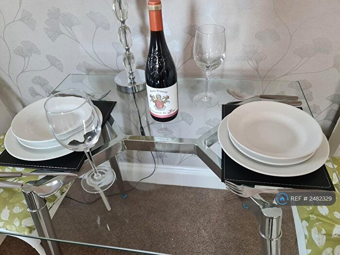 1 Bedroom Flat To Rent In Finchley Road, Westcliff On Sea, SS0