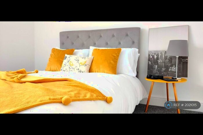 1 Bedroom Flat To Rent In Liverpool, Liverpool, L6