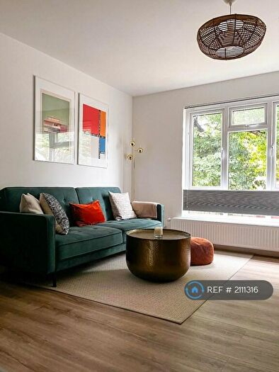 1 Bedroom Flat To Rent In Ermine Road, London, N15