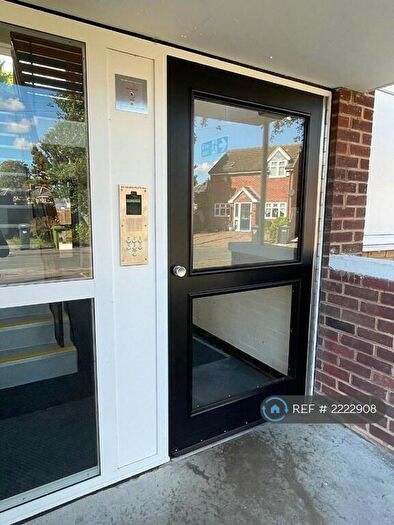 1 Bedroom Maisonette To Rent In Brackleys Way, Solihull, B92