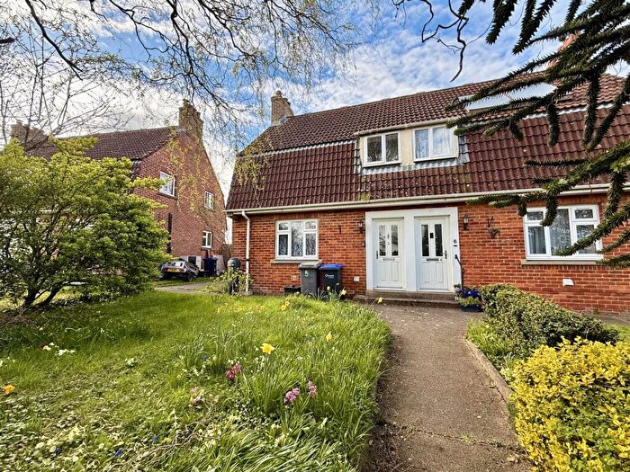 3 Bedroom Semi Detached House For Sale In Heathway, Corsley, Warminster, BA12