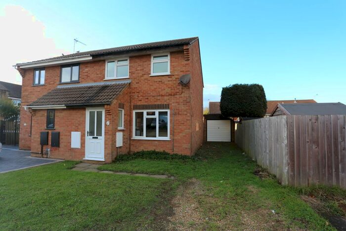 3 Bedroom Semi-Detached House To Rent In Rendlesham Road, Felixstowe IP11