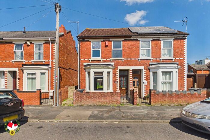 2 Bedroom Semi-Detached House For Sale In Clegram Road, Gloucester, GL1
