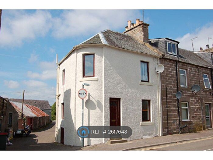 2 Bedroom Semi-Detached House To Rent In Church Road, Perth, PH1
