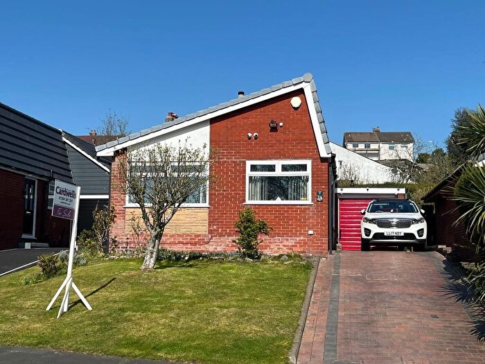 2 Bedroom Bungalow For Sale In Briggs Fold Road, Egerton, BL7