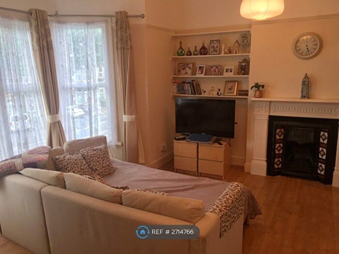 1 Bedroom Flat To Rent In Wells Road, Bristol, BS4