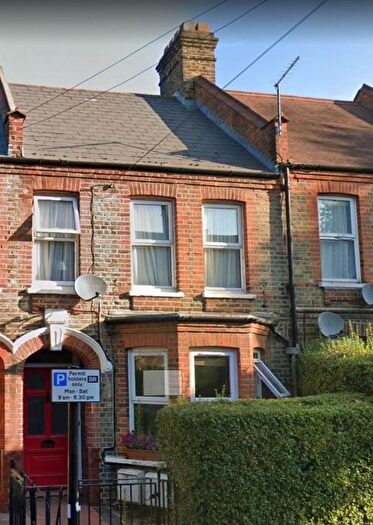1 Bedroom Property To Rent In Hawarden Road, London, E17