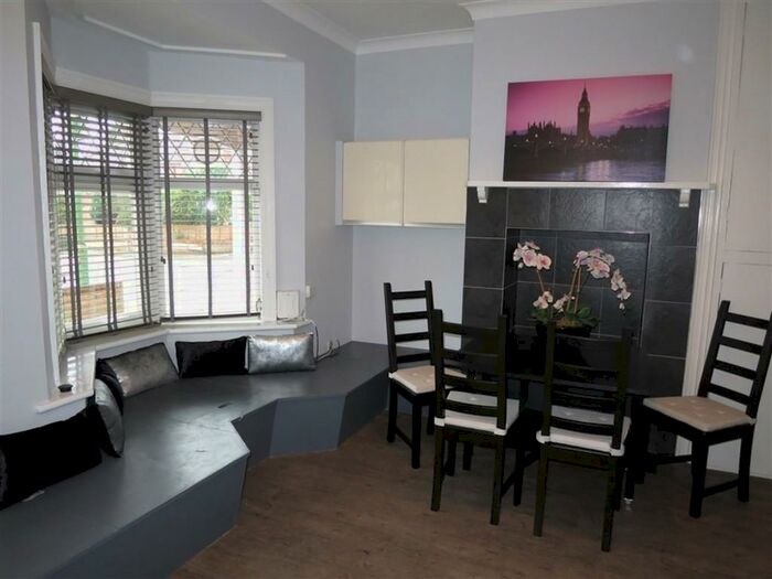 7 Bedroom Detached House To Rent In Talbot Road, Winton, Bournemouth, BH9