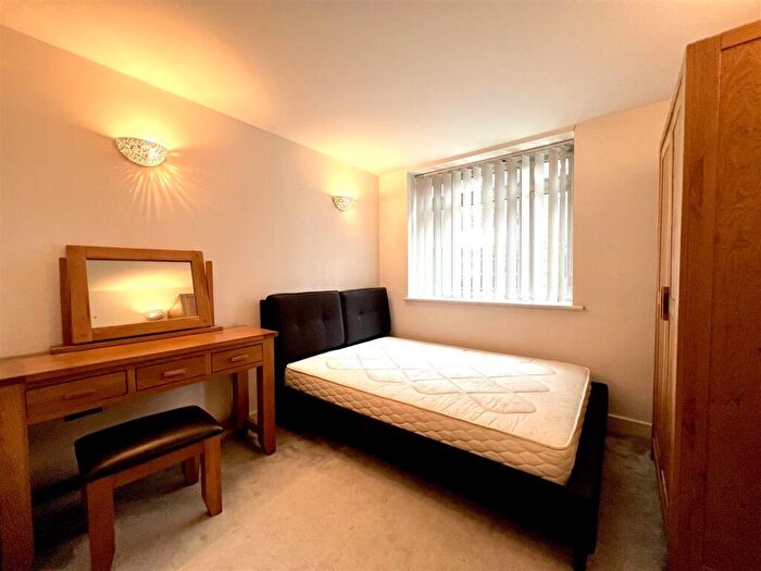 2 Bedroom Apartment To Rent In Riverside Lodge, Palatine Road, Manchester, M20