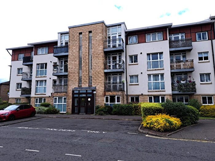 2 Bedroom Flat To Rent In Allanfield Place, Leith Walk, Edinburgh, EH7