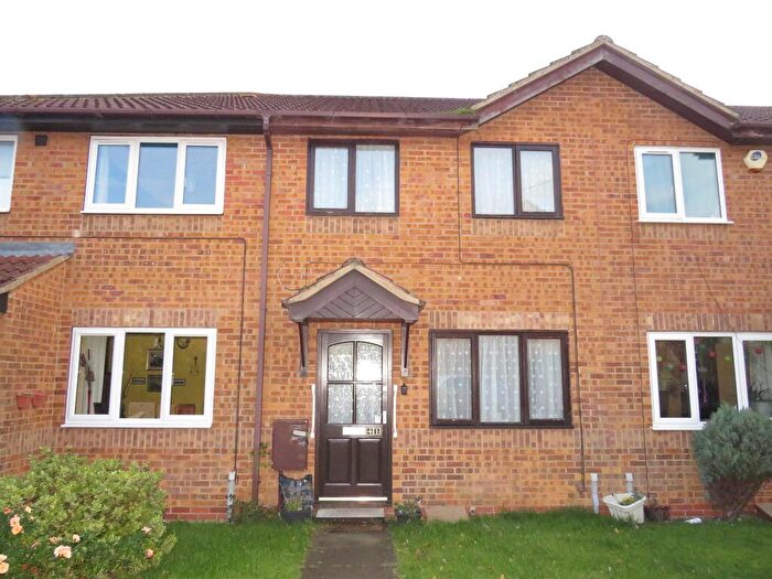 2 Bedroom House To Rent In Leete Way, West Winch, King'S Lynn, PE33