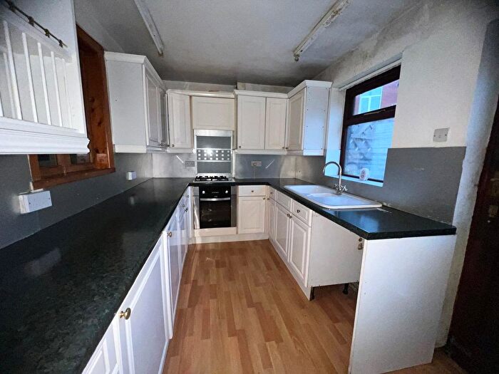 3 Bedroom End Of Terrace House For Sale In Croft Road, Chorley, Lancashire, PR6