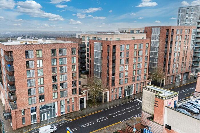 1 Bedroom Apartment For Sale In Craft Court, Regal Walk, Bexleyheath, DA6