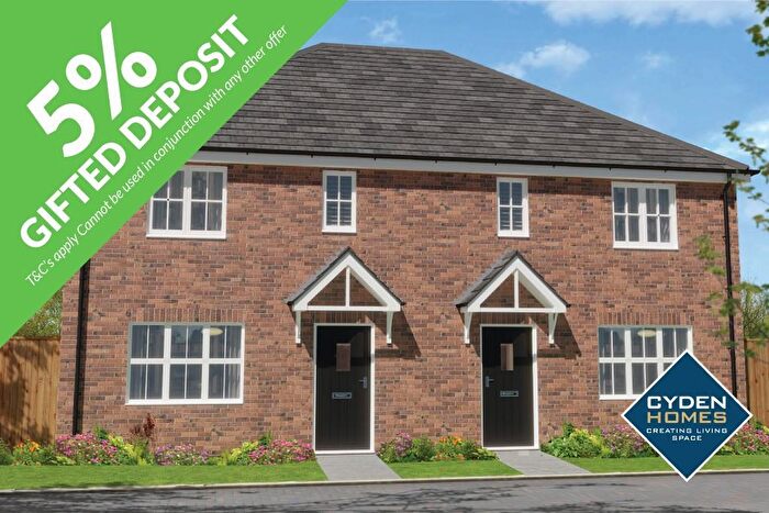 3 Bedroom End Of Terrace House For Sale In Plot, Pillar Way, Scartho, DN33
