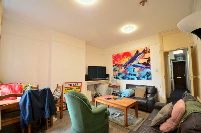 5 Bedroom Terraced House To Rent In Student Property - Selly Oak, Birmingham, B29