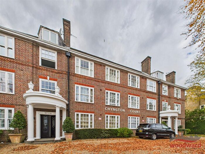 2 Bedroom Flat To Rent In Chyngton Court, London Road, Harrow On The Hill, HA1