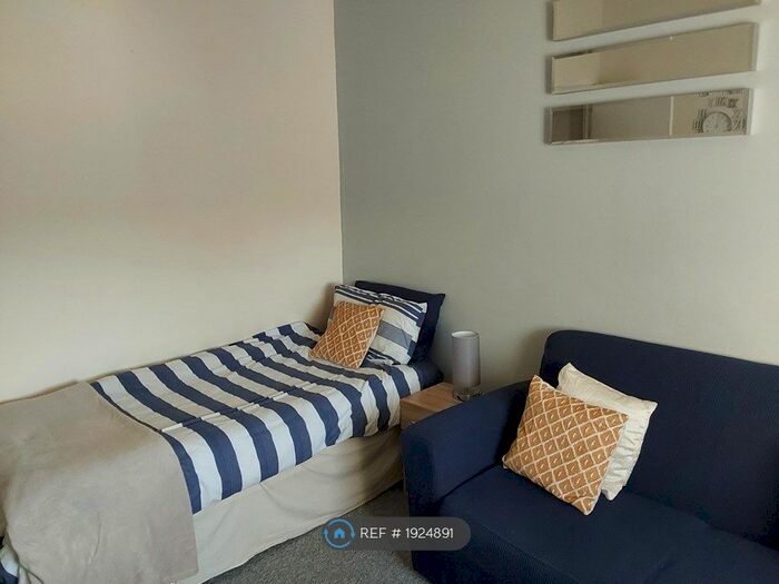 Studio To Rent In Beverley Terrace, North Shields, NE30