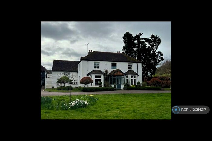 1 Bedroom Flat To Rent In Beesfield Lane, Farningham, DA4