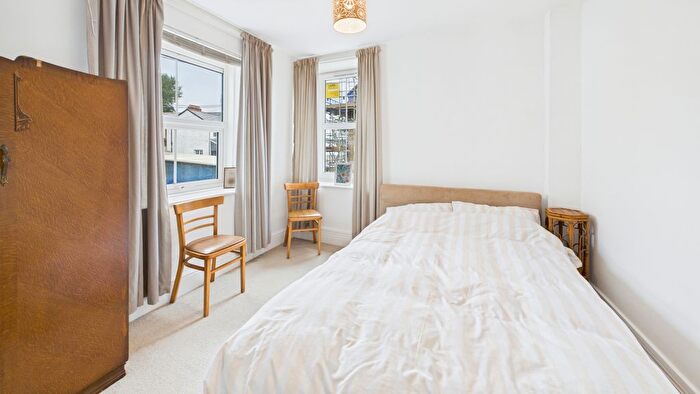 2 Bedroom End Of Terrace House For Sale In Chycornick Terrace, Gulval, TR18