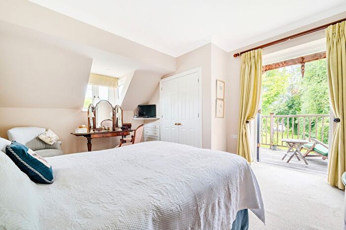 2 Bedroom End Of Terrace House For Sale In Remenham Row, Wargrave Road, Henley-On-Thames, Berkshire, RG9