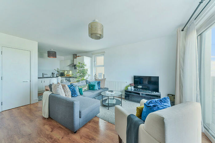 1 Bedroom Apartment To Rent In Barking Barking, IG11