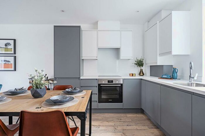 1 Bedroom Flat To Rent In Kempton Mews, East Ham, London, E6