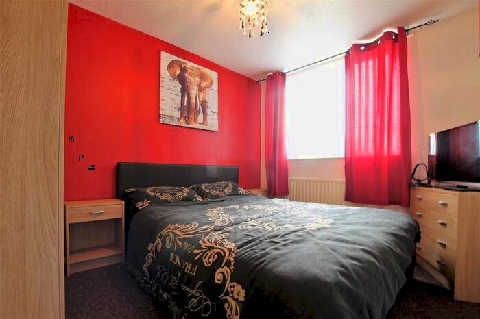 1 Bedroom Flat To Rent In St Anns Close, Newcastle Upon Tyne, NE1