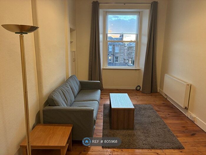 1 Bedroom Flat To Rent In Dean Park Street, Edinburgh, EH4