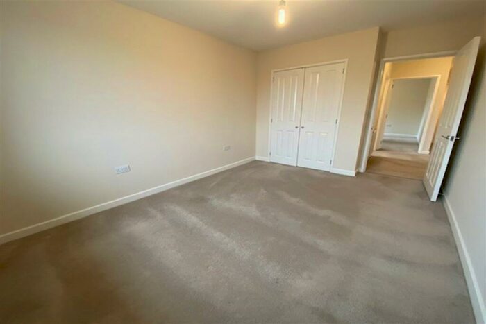 2 Bedroom Apartment To Rent In Hatch Warren, Basingstoke, RG22