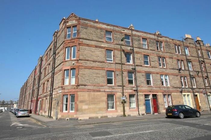 1 Bedroom Flat To Rent In North High Street, Musselburgh, EH21