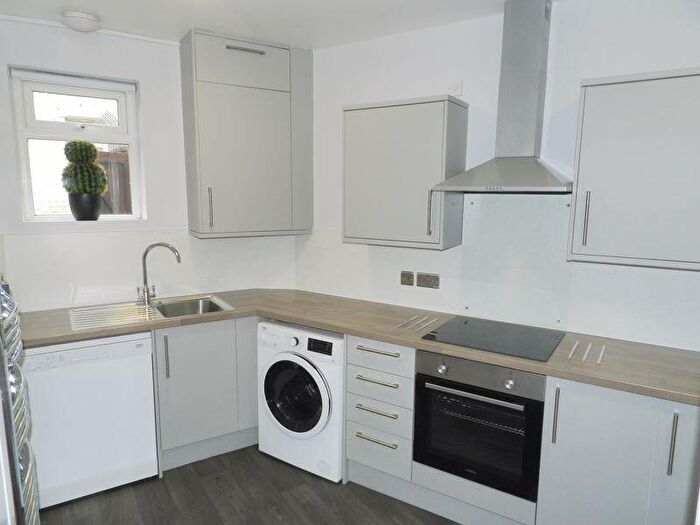 4 Bedroom Terraced House To Rent In Granby Street, Leeds, LS6