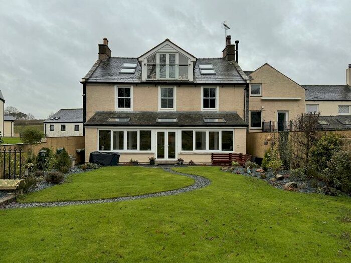 5 Bedroom Character Property For Sale In Southwaite, Cockermouth, CA13