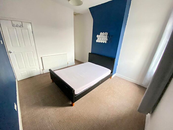 2 Bedroom Terraced House For Sale In Brook Lane, Newcastle, Newcastle, ST5