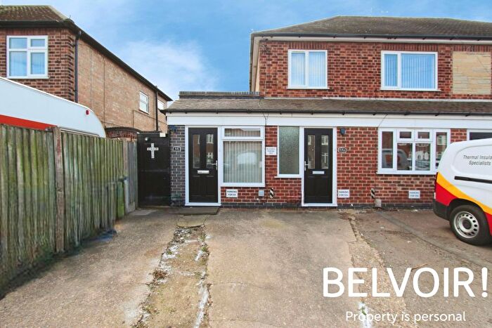 1 Bedroom Flat To Rent In Wilmot Street, Long Eaton, Long Eaton, NG10