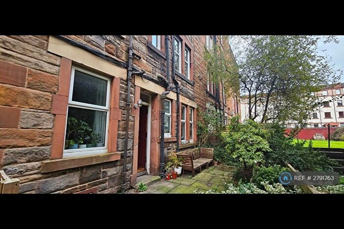 1 Bedroom Flat To Rent In Gibson Terrace, Edinburgh, EH11