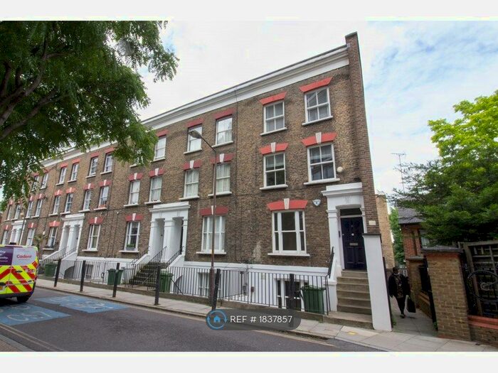 2 Bedroom Flat To Rent In Princess Street, London, SE1