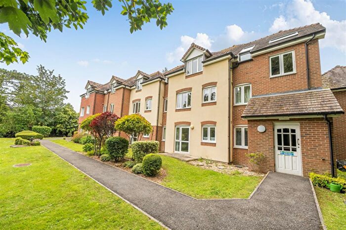 1 Bedroom Property For Sale In Culliford Road North, Dorchester, DT1