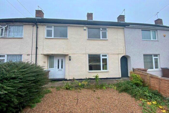 3 Bedroom Property To Rent In Woodsford Grove, Nottingham, NG11