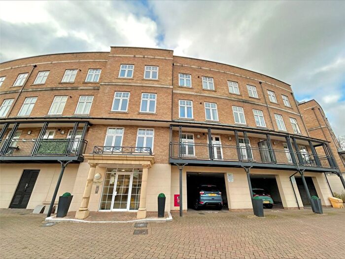 2 Bedroom Flat To Rent In Jefferson Place, Bromley, BR2