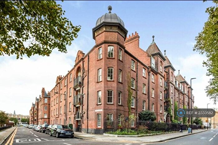 1 Bedroom Flat To Rent In Stepney Green, London, E1